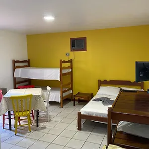Pousada Costa Verde Apartamento Florianópolis