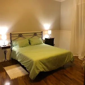 Apartamento Casa Monique, Incantevole, Roma