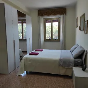 Apartamento Go!, Roma