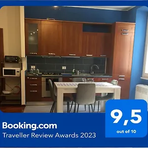 Apartamento Rosy, Roma