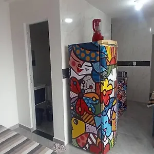 Meu Cantinho Com Ar E Piscina Casa de Férias Cabo Frio