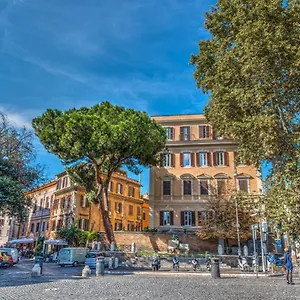 Apartamento Moro Magenta 4 Casa E Per Vacanze, Roma